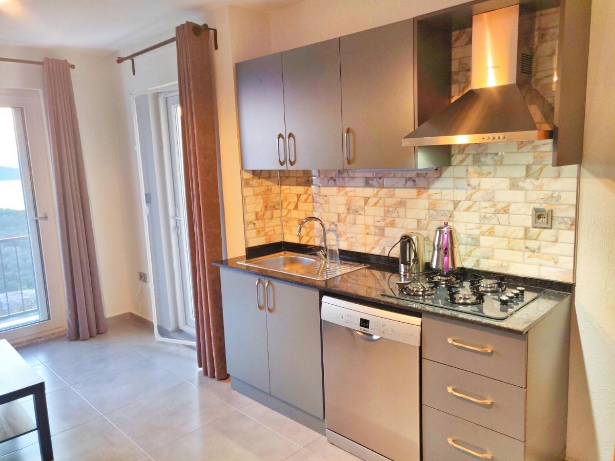 Olivia Homes 卡斯 外观 照片