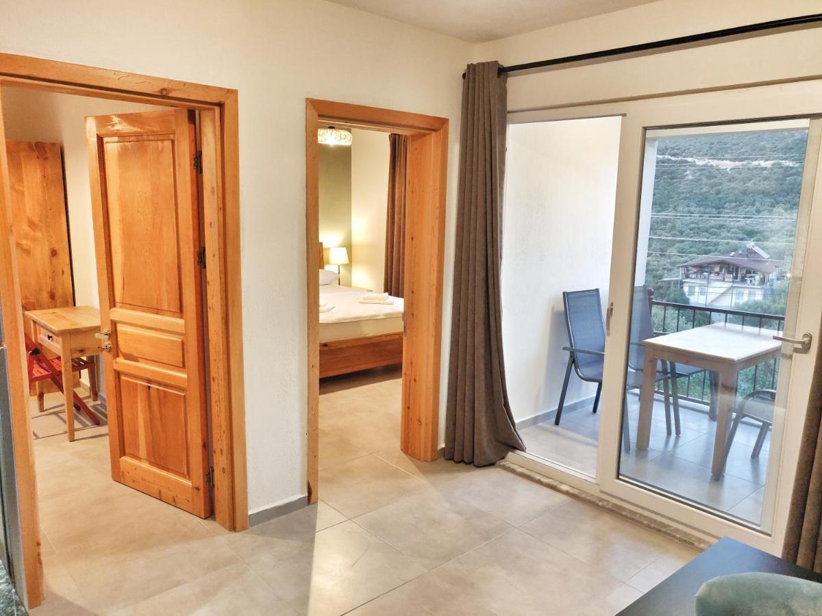 Olivia Homes 卡斯 外观 照片