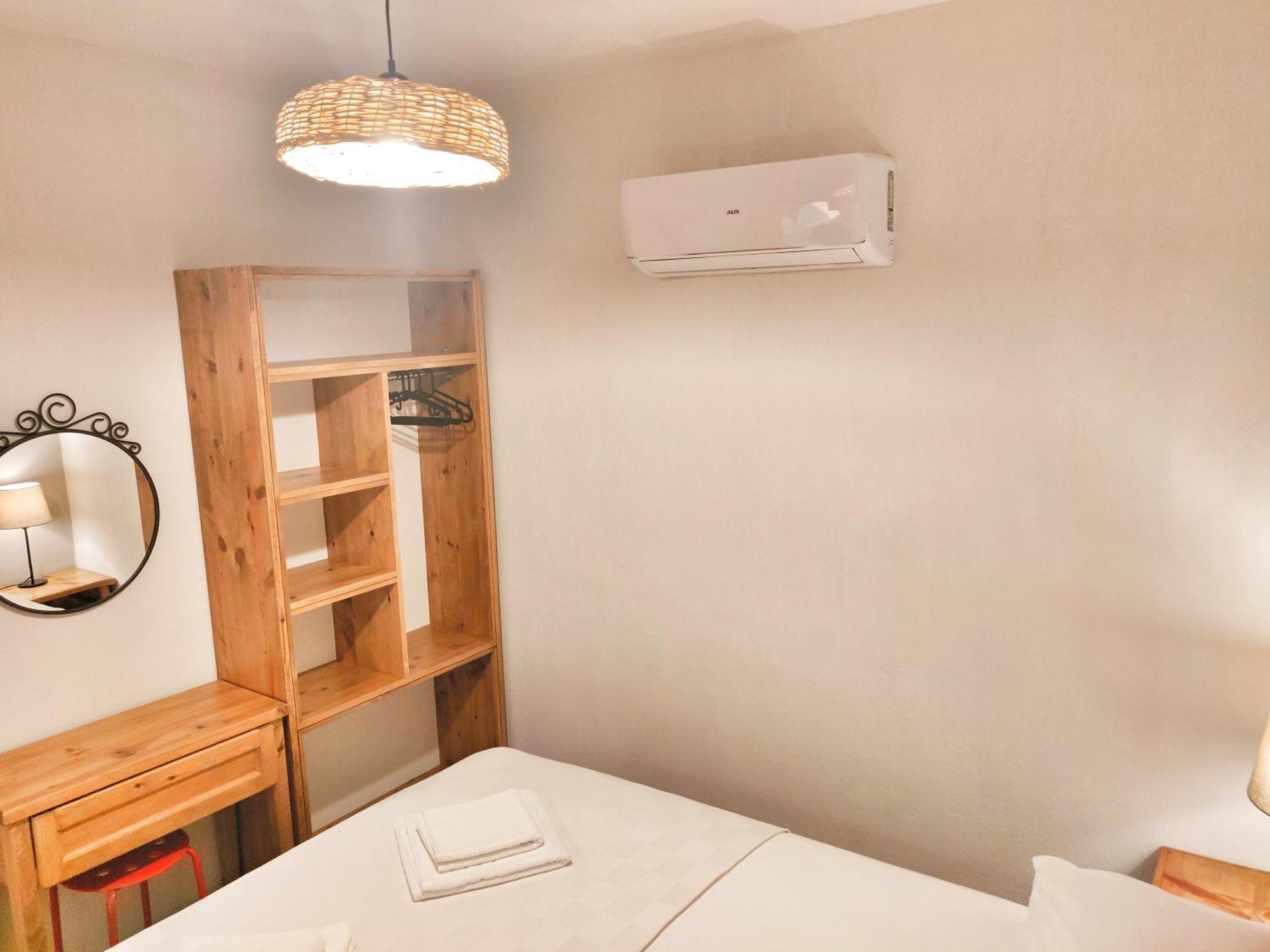 Olivia Homes 卡斯 客房 照片