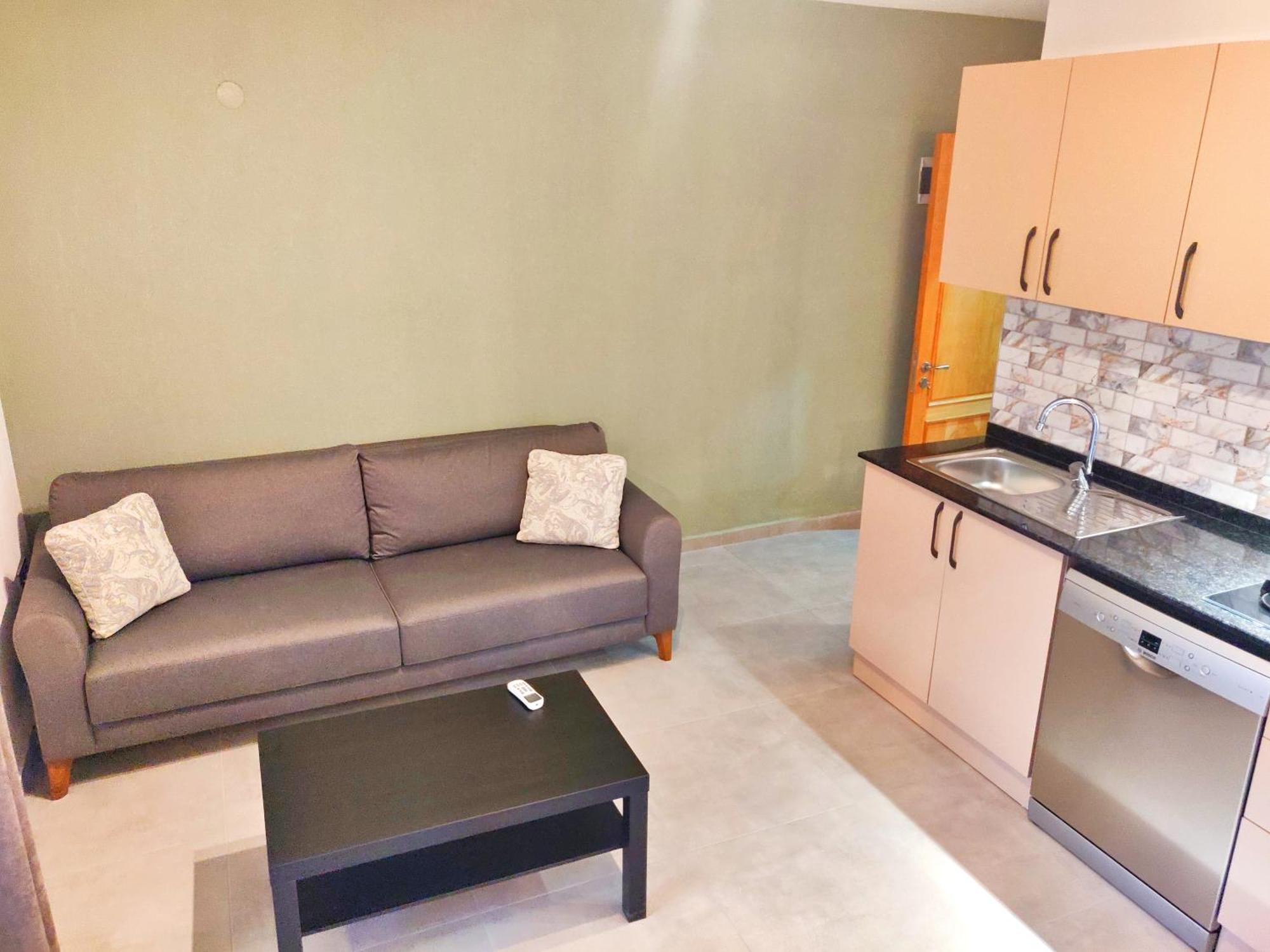 Olivia Homes 卡斯 客房 照片