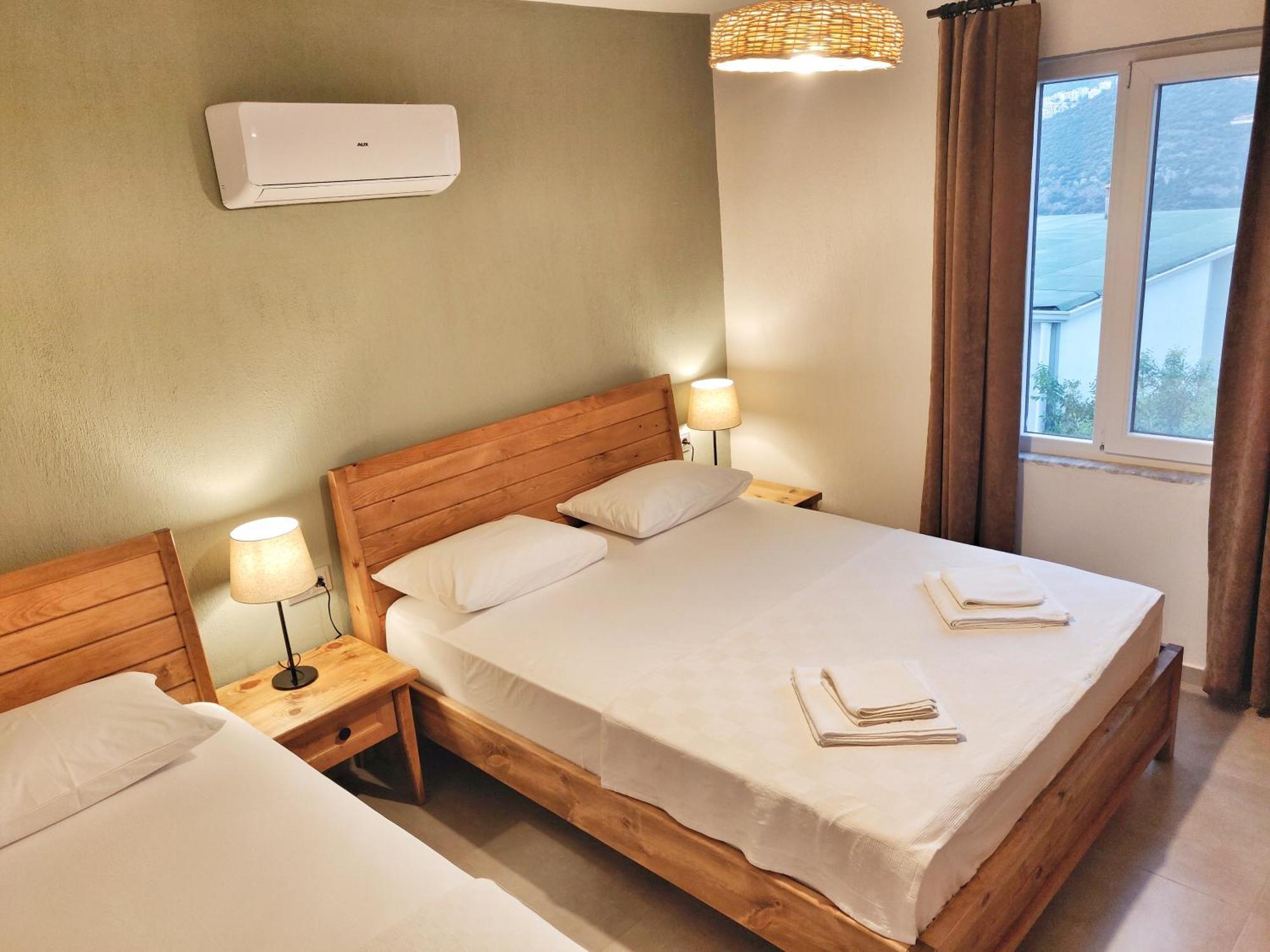 Olivia Homes 卡斯 客房 照片