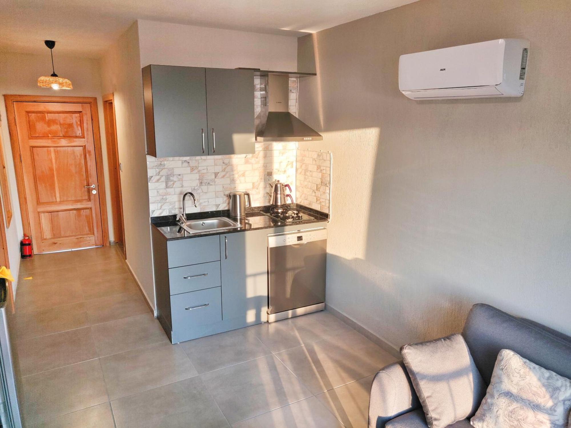 Olivia Homes 卡斯 客房 照片